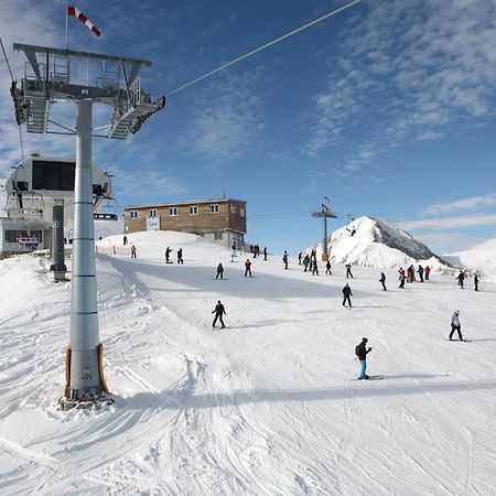 Chalet Jora Bansko Buitenkant foto
