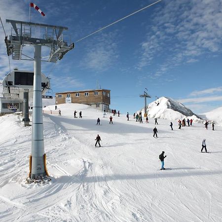 Chalet Jora Villa Bansko Buitenkant foto