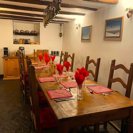 Chalet Jora Bansko Buitenkant foto