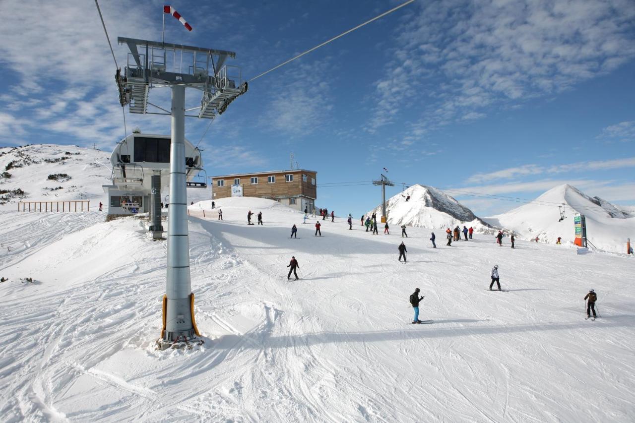 Chalet Jora Villa Bansko Buitenkant foto