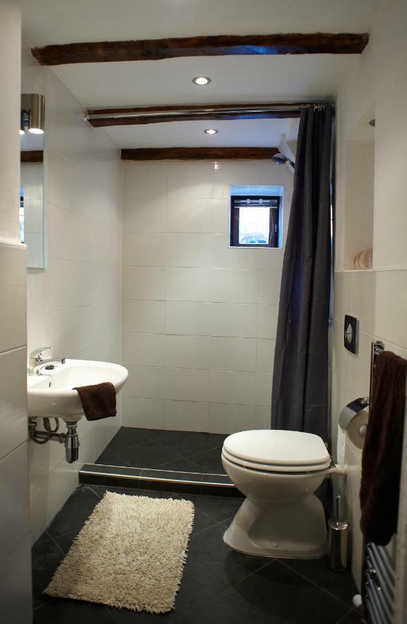Chalet Jora Bansko Buitenkant foto